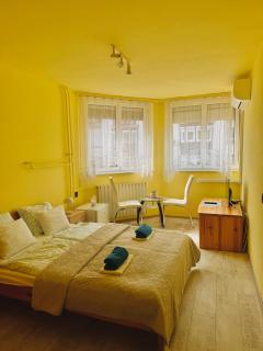 Sailor's Apartman - Siófok - 4