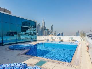 Stylish Studio Escape in the Heart of JLT - 6