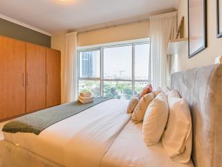 Stylish Studio Escape in the Heart of JLT - 5