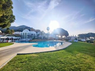 AP417 Los Mandarinos - Nerja - 8