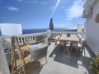 AP417 Los Mandarinos - Nerja - 7