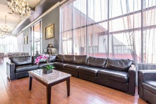 Quality Inn & Suites Bell Gardens-Los Angeles - Bell Gardens - 6