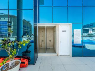 Stylish Studio Escape in the Heart of JLT - 3