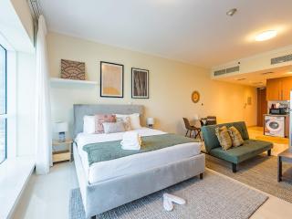 Stylish Studio Escape in the Heart of JLT - 8