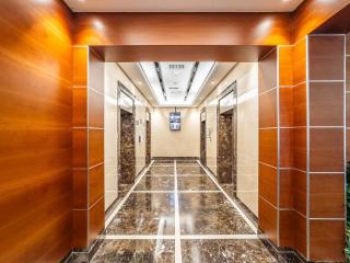 Stylish Studio Escape in the Heart of JLT - 1