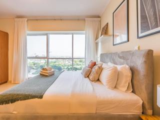 Stylish Studio Escape in the Heart of JLT - 0