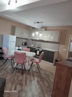 студио Орхидея Сарафово лукс с изглед към морето - 9