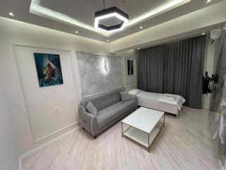 Baku Park Azure 2-bedroom house - 4