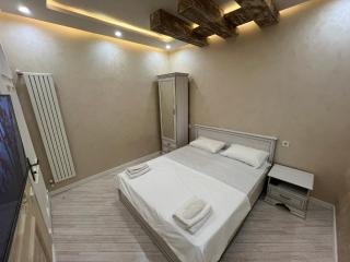 Baku Park Azure 2-bedroom house - Bakoe - 6