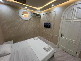 Baku Park Azure 2-bedroom house - 5