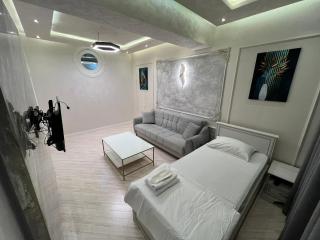 Baku Park Azure 2-bedroom house - Bakoe - 3
