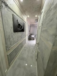 Baku Park Azure 2-bedroom house - Bakoe - 8
