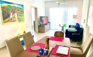 Luxurious spacious 2-bedroom apartment, steps from beach - Punta Cana - 7