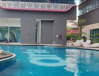 Arte Plus Jalan Ampang, KLCC Level 35 - Kuala Lumpur - 7