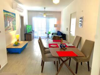 Luxurious spacious 2-bedroom apartment, steps from beach - Punta Cana - 3