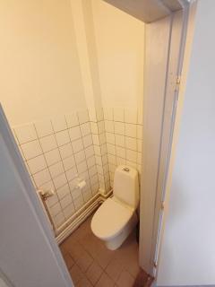 Double room 6 with Free Parking - Nørresundby - 1