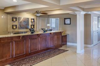 Comfort Suites San Clemente Beach - San Clemente - 8