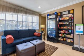 Comfort Suites San Clemente Beach - San Clemente - 7