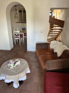 Casa vista lago la Rosella - Pieve Fosciana - 8