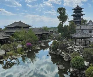 Dali Ancient City-Y.F Vaction Luxury villa - 9