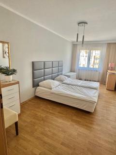 Makas Apartamenty - Świnoujście - 4