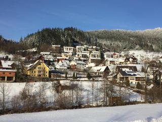 Ferienwohnung Kuckuckslockennest - Seebach - 3
