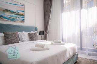 Beautiful Brand Newly Furnished 1BR - Ra’s al-Chaima - 2