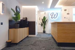 Woohoo Rooms Unique Madrid - 9