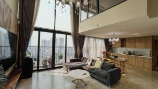 PentStudio WestLake Tay Ho - 1