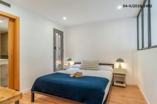 4256 - AB Les Corts BI - Barcelone - 9