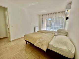 90 m2, 5 min walk to Croisette, Basse Californie - Cannes - 1