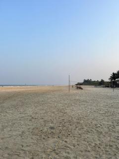 The Greendoor Villa - ByLaMer, 500mtrs Zalor Beach - 9