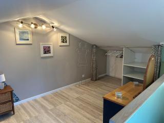 Charming outbuilding with pool in Peypind'Aigues - Peypin-dʼAigues - 4