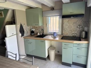 Charming outbuilding with pool in Peypind'Aigues - Peypin-dʼAigues - 3