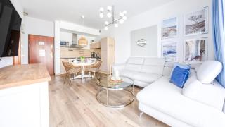 Apartamenty Sun & Snow Plaża Komfort - Świnoujście - 9