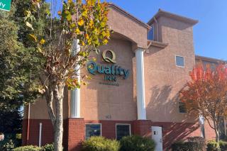 Quality Inn San Jose Airport-Silicon Valley - San José - 9