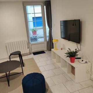 Studio 83 - Caen - 6