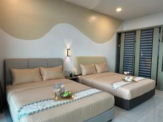 Leisure Home-1Bedroom - Masai - 7