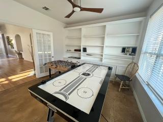 Rockwall Monthly Furnished 3Beds 2Bath 2 Garage and Yard - 4