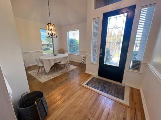 Rockwall Monthly Furnished 3Beds 2Bath 2 Garage and Yard - 3