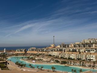 Amazing 3br IL Monte Galala Ain Sokhana view pool C2-CH30-01-02 - 0