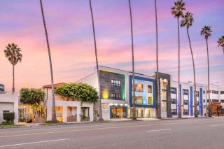 Comfort Inn Santa Monica - West Los Angeles - Los Angeles - 6