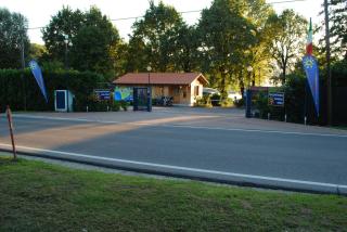 Dkamping Village - International Camping Ispra - Ispra - 3