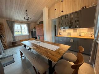 Sauna house Paliekys - - 6