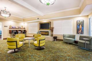 Comfort Suites Fresno River Park - Fresno - 1