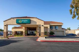 Quality Inn Long Beach - Signal Hill - Long Beach - 8