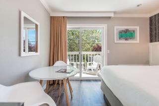 UpValley Inn & Hot Springs Napa Valley, Ascend Hotel Collection - Calistoga - 2