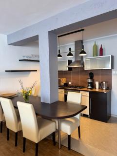 Makas Apartamenty - 9