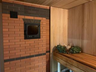 Sauna house Paliekys - - 8