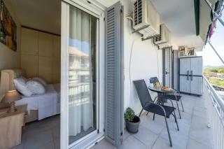 Spiros Downtown Apartment - Città di Corfù - 2